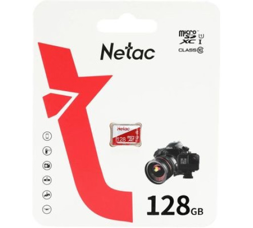 Netac NT02P500ECO-128G-S