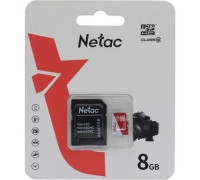 Netac NT02P500ECO-008G-R