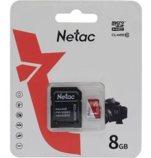 Netac NT02P500ECO-008G-R