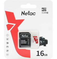 Netac NT02P500ECO-016G-R