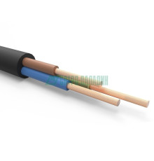 ККЗ 01-8420 ∙ Кабель силовой гибкий КГтп-ХЛ 3х1,5 мм² 150м ГОСТ