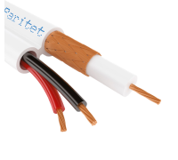 Кабель ККСВГ-3 2х0,75 (Паритет) (100115) 200м