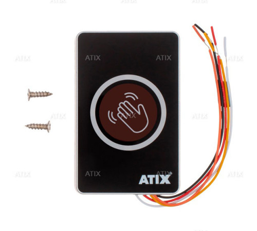 AT-AC-BD1-W/PL Black