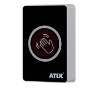 AT-AC-BD1-W/PL Black