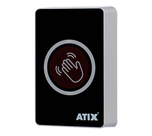 AT-AC-BD1-W/PL Black