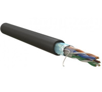 WRline WR-FTP-4P-C5E-PE-BK