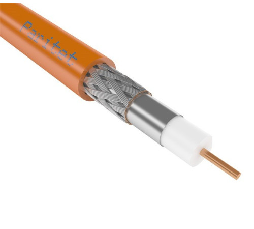 Паритет Кабель РК 75-7-327нг(А)-HF Паракс (109528) 500м