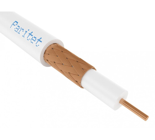 Паритет Кабель РК 75-3,7-35М Паракс (100107) 250м