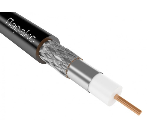 Паритет Кабель Паракс РК 75-7-327 (101838) 500м