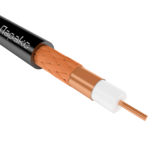 Паритет Кабель РК 50-4,8-37 Паракс (100678) 250м