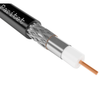 Паритет Кабель РК 50-4,8-39 Паракс (100677) 250м