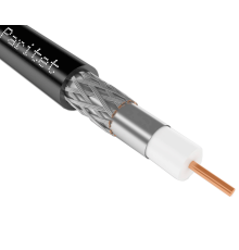 Паритет Кабель РК 50-4,8-39 Паракс (100677) 250м