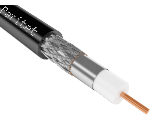 Паритет Кабель РК 50-4,8-39 Паракс (100677) 250м