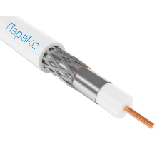 Паритет Кабель РК 75-3-322 Паракс (100445) 250м