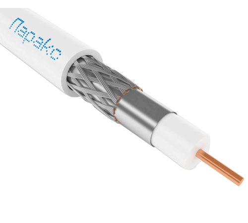 Паритет Кабель РК 75-3-322 Паракс (100445) 250м