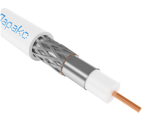 Паритет Кабель РК 75-3,7-322 Паракс (100113) 250м