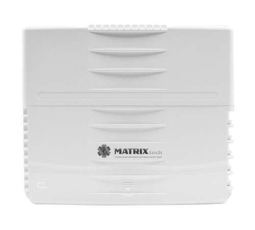 PoE коммутатор уличный M-PS8100U