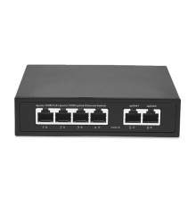 PoE коммутатор AS-P1042 Light