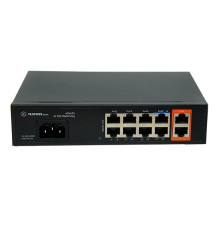 PoE коммутатор M-PS8200G-V2