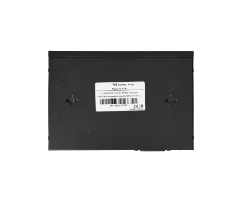 PoE коммутатор AS-P1082 Light