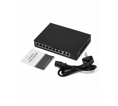 PoE коммутатор AS-P1082G Light