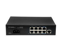 PoE коммутатор M-PS8100
