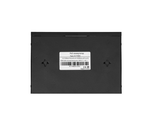 PoE коммутатор AS-P1082G Light