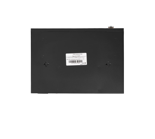 PoE коммутатор AS-P11621GF Light