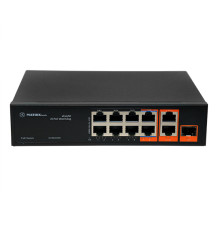 PoE коммутатор M-PS8210GF