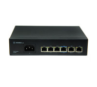 PoE коммутатор M-PS4200-V2