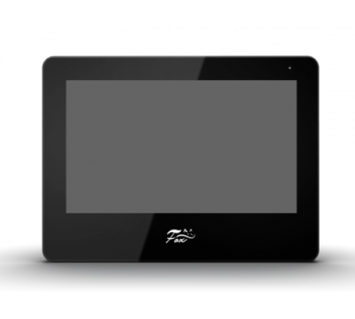 FOX FX-IVD70WPE-KIT (ЛИРА 7B) комплект IP видеодомофона