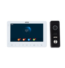 AT-I-K711F/T White