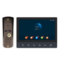 AT-I-K741F/TW (V2) Black