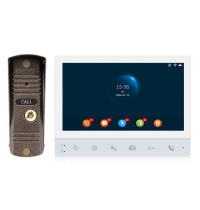 AT-I-K741F/TW (V2) White