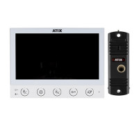 AT-I-K700F/T White