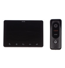 AT-I-K730C/T Black