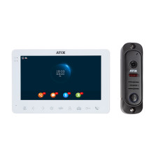 AT-I-K711C/T White