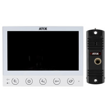 AT-I-K700F/T White