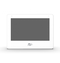 FOX FX-IVD70WPE-KIT (ЛИРА 7W) комплект IP видеодомофона