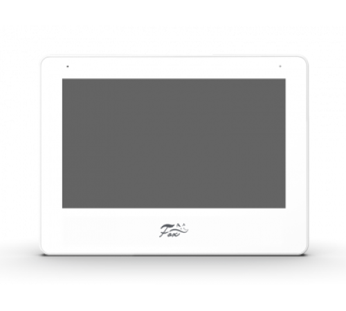 FOX FX-IVD70WPE-KIT (ЛИРА 7W) комплект IP видеодомофона