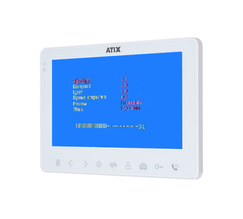 AT-I-K710C/T White