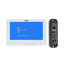 AT-I-K710C/T White