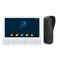 AT-I-K741F/TWСR White