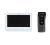 AT-I-K730C/T White
