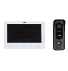 AT-I-K730C/T White