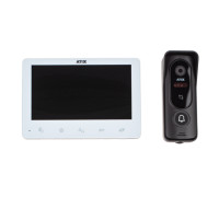 AT-I-K730C/TCR White