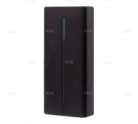 AT-AC-CR2-W/EM Black