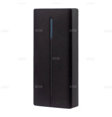 AT-AC-CR2-W/EM Black