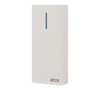 AT-AC-CR2-W/EM White