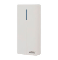 AT-AC-CR2-W/EM White